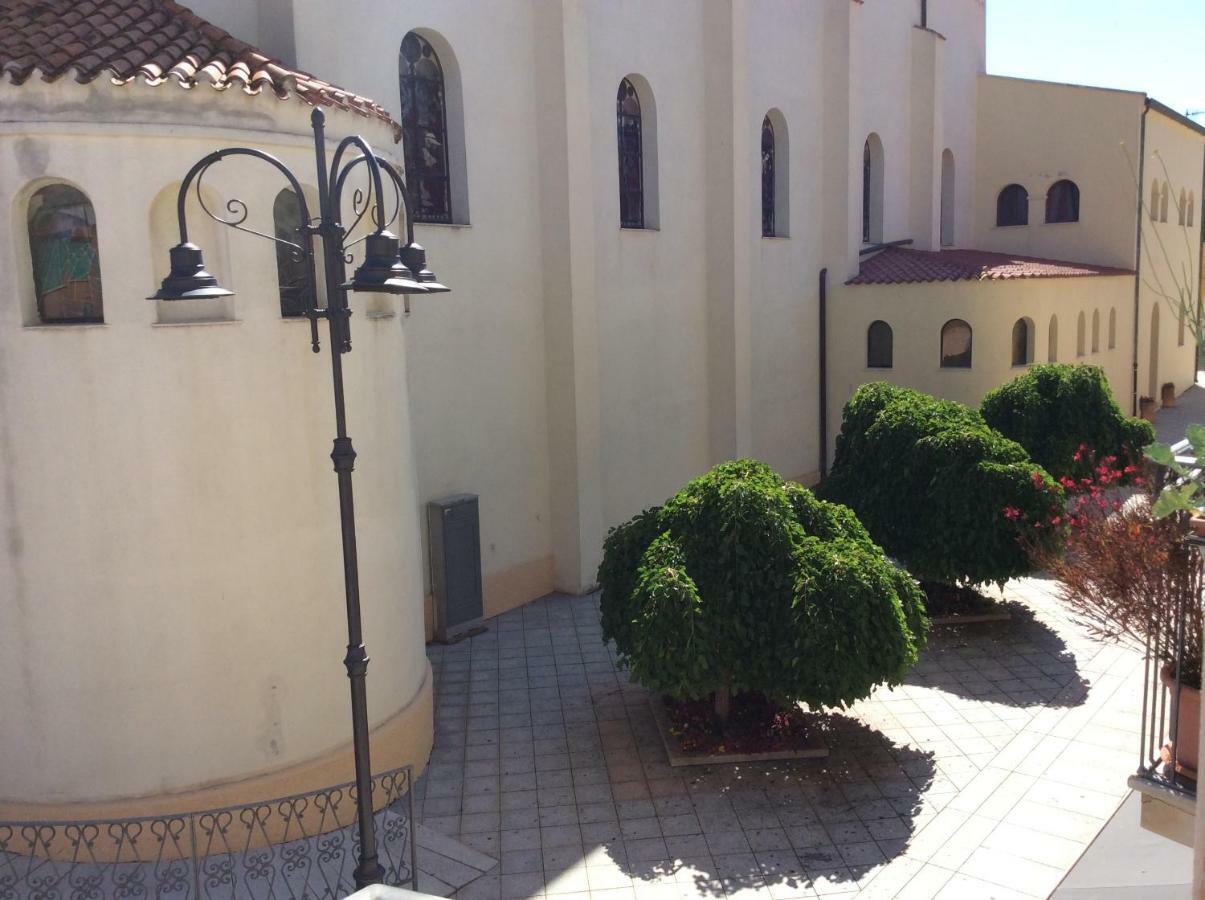 Grazioso Monolocale Villa Palau Ngoại thất bức ảnh
